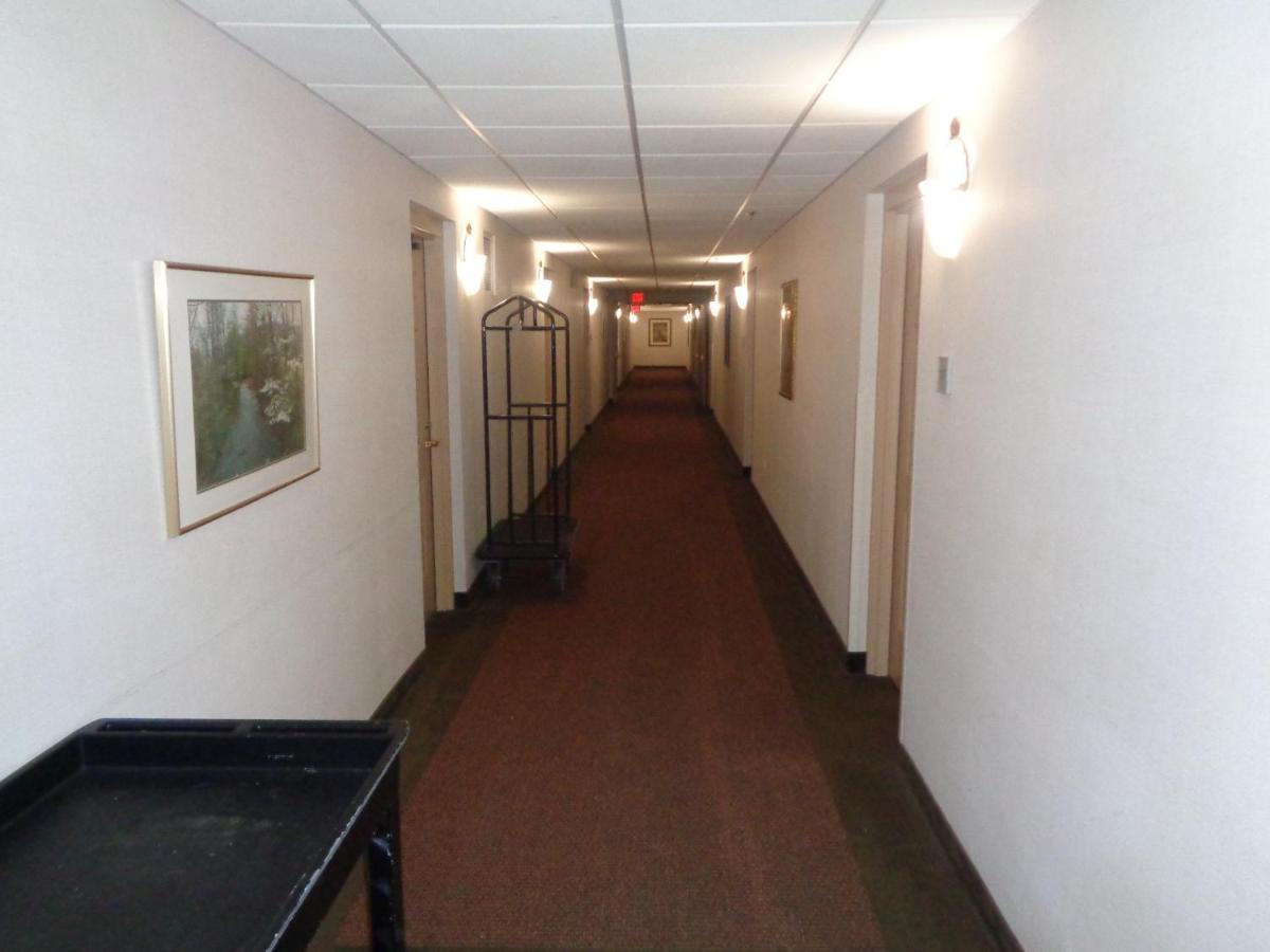 Riverview Suites Apartments Rochester Exterior photo